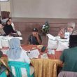 Antusiasme Tinggi, Penyaluran Bapang Tahap 2 Hari Kedua di Kelurahan Jati Berlangsung Tertib