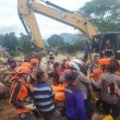 Korban Terakhir Banjir Bandang Solok Ditemukan Meninggal, Dua Warga Tewas