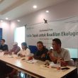 Walhi Sebut Sejumlah Wilayah di Sulteng Jadi Zona Pengorbanan Transisi Energi