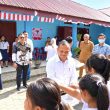SPPG Afia Disetop, Yayasan Gema Bangsa Niasindo Pertanyakan Tata Kelola dan Administrasi