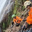 Diduga Terjatuh di Air Terjun Robo Harau, Windy Rahma Putri Ditemukan Meninggal Dunia
