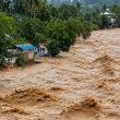 Banjir Kembali Ancam Padang, Warga Minta Dievakuasi saat Sungai Meluap