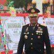 Rotasi Polda Sulteng, Brigjen Semmy Ronny Thabaa Ditunjuk Jadi Wakapolda