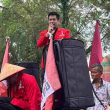 GMNI Sumut Dorong Pengusutan Tuntas Jaringan Penyelundupan 1,16 Ton Ketamin