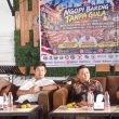 Nama Bobby Nasution Disebut di Sidang Tipikor, Mahasiswa Desak KPK Terbitkan Sprindik Baru Kasus Jalan Sumut dan DJKA