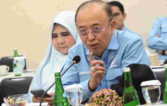 Cegah Penyelundupan Satwa, DPR Desak Kemenhut dan Barantin Selaraskan Kewenangan