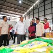 Menteri Koperasi Pantau Operasional Koperasi Desa Merah Putih di Nganjuk