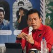 Dua Tahun Prabowo–Gibran, Sutrisno Pangaribuan Soroti Transparansi dan Kesejahteraan Rakyat