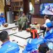 Pangdam I/BB Apresiasi Atlet SOIna Sumut Peraih 12 Medali di PESONAS II 2026