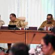 Pendapatan Sumut Naik Rp 1,29 Triliun, Belanja Daerah Bertambah Rp 1,658 Triliun