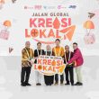 Shopee Buka Empat Pasar Ekspor Baru, UMKM Indonesia Kini Bisa Bidik Konsumen di Lima Negara ASEAN