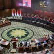 Sutrisno Klaim Perkara Syarat Pendidikan Gibran Bisa Berujung Wapres Baru
