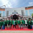 DEMA UIN Sumatera Utara Siapkan Konsolidasi Nasional, Satukan Gagasan Gerakan Mahasiswa PTKIN