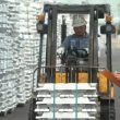 Ketika Aluminium Tak Berhenti di Smelter