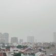 Kabut Asap Selimuti Sumut, Sutarto Desak Pemerintah Serius Tangani Karhutla