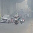 Pemuda Katolik Medan Desak Pemko Siapkan Respons Darurat Hadapi Kabut Asap