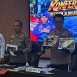 Polisi Amankan Tujuh Burung Dilindungi di Probolinggo, Mualim KMN Gracias Diperiksa