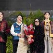 Desainer Lokal Unjuk Karya di MFCF 2026, Fesyen dan Budaya Bertemu di Medan