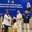 Bahasa Daerah di Sumatera Utara Terancam Tergerus, Sofyan Tan Dorong Revitalisasi