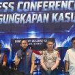 SEO Jadi Senjata, Polisi Bongkar Modus Situs Judi Online NEXPLAY88 di Sumut