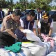 Polda Sumut Gagalkan Pengiriman 144 Bal Pakaian Bekas Diduga Impor Ilegal Senilai Rp432 Juta
