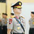 Mutasi 88 Pati dan Pamen Polri, Sonny Irawan Kembali ke Sumut Bawa Tongkat Komando