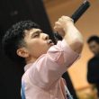 Kiki Tinggalkan Zona Nyaman Band, Rilis Single Solo Debut “Till My Heart Gives Up”