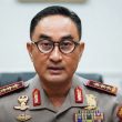 DPR Setujui Komjen Suyudi Jadi Kapolri, Cita-Citanya Bikin Anak Tak Lagi Takut Lihat Polisi