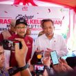 Koperasi Merah Putih di Sidoarjo Salurkan Kebutuhan Pokok Bersubsidi dan Bantuan Pemerintah