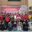 495 Siswa Terdampak MBG di Karo Terima Tali Asih