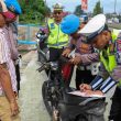 Penindakan dan Teguran Operasi Patuh Toba Tembus 2.715 dalam Tiga Hari