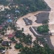 Banjir Bandang Rendam 120 Rumah di Padang, 238 Warga Dievakuasi