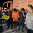 Polrestabes Medan Ungkap Dugaan Penjualan Solar Subsidi ke Pabrik Beton, Truk Dimodifikasi