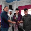 Kapolda Sumut Gandeng Ulama dan Tokoh Lintas Agama Perangi Narkoba