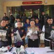 Polda Sumut Ungkap Penembakan Maut di Tanjung Morawa, Dua Pria Jadi Tersangka