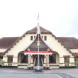 Niniak Mamak Kurai Limo Jorong Datangi Polresta Bukittinggi, Ajukan Penangguhan Penahanan 10 Anggota Satpol PP