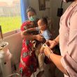 Kemenkes Siapkan 500 Ribu Masker per Provinsi dan Perluas Rumah Oksigen Hadapi Karhutla