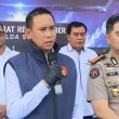 Polda Sumut Bongkar Siaran Live TikTok Bermuatan Pornografi, Host Diduga Raup Rp80 Juta dalam Tiga Bulan