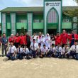 Usai Karo, PDIP Sumut Lanjutkan Tali Asih untuk 21 Siswa Terdampak MBG di Asahan