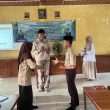 Salman Al Farici, Anak Muda asal Sumut yang Mengajak Laki-Laki Menyuarakan Kesetaraan Gender