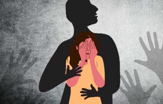 Ilustrasi pelecehan seksual terhadap anak/istimewa