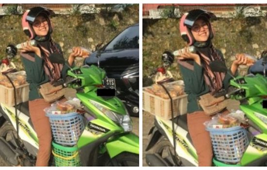 Jiah Nor Pajarya/istimewa