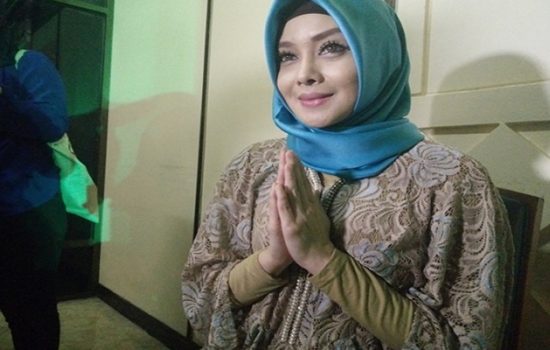 Terry Putri/istimewa